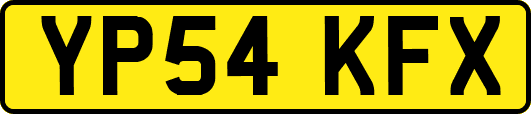 YP54KFX