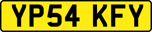 YP54KFY