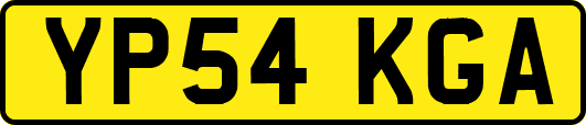 YP54KGA