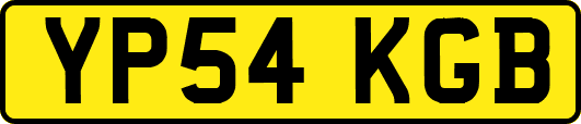YP54KGB