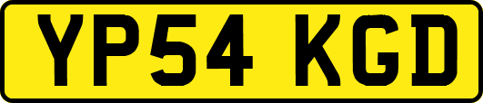 YP54KGD