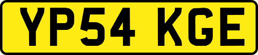 YP54KGE