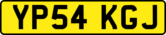 YP54KGJ