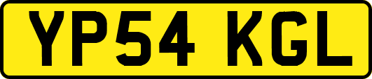 YP54KGL
