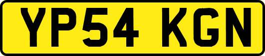 YP54KGN