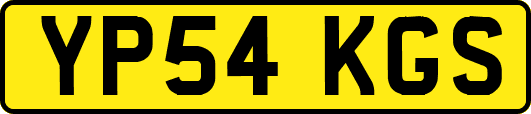 YP54KGS