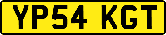 YP54KGT