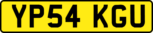 YP54KGU