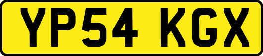 YP54KGX