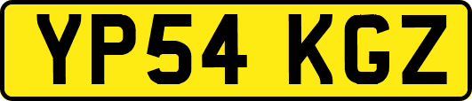 YP54KGZ