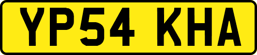 YP54KHA