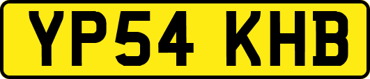 YP54KHB