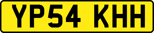 YP54KHH