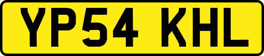 YP54KHL