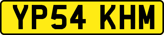 YP54KHM