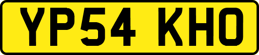 YP54KHO