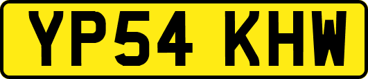 YP54KHW