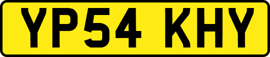 YP54KHY