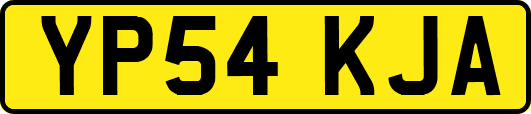 YP54KJA
