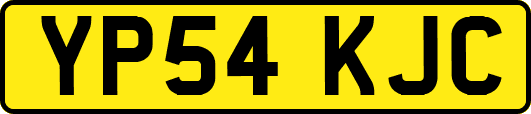 YP54KJC