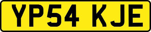 YP54KJE