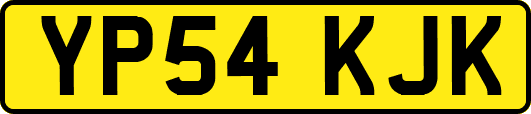 YP54KJK