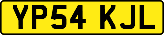 YP54KJL