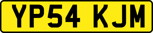 YP54KJM