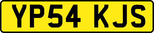 YP54KJS