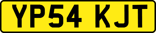 YP54KJT
