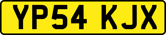 YP54KJX