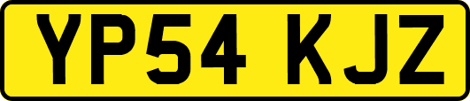 YP54KJZ