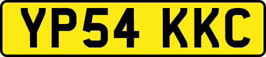 YP54KKC