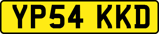 YP54KKD