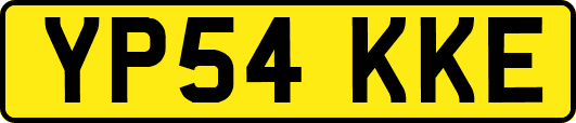 YP54KKE