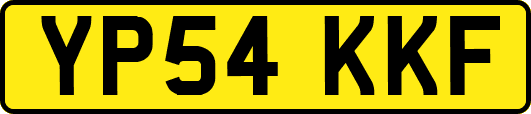 YP54KKF
