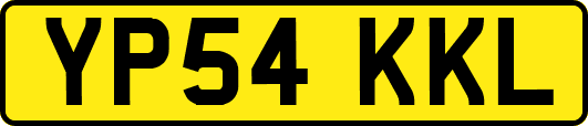 YP54KKL