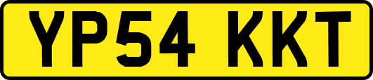 YP54KKT