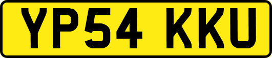 YP54KKU