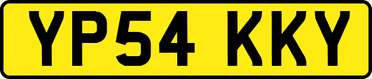 YP54KKY