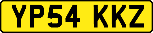 YP54KKZ