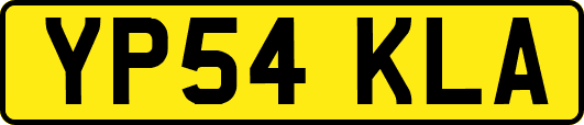 YP54KLA