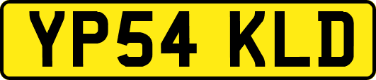 YP54KLD