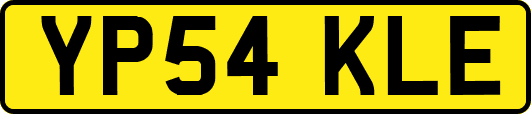 YP54KLE