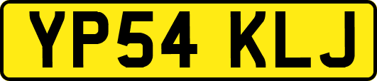 YP54KLJ