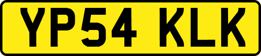 YP54KLK