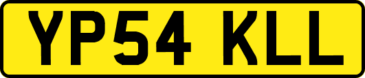 YP54KLL