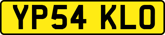 YP54KLO