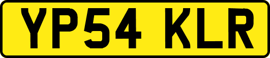 YP54KLR