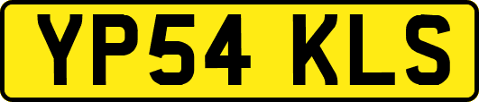 YP54KLS